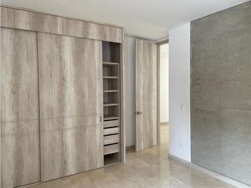 APARTAMENTO MODERNO  FRENTE AL RIO Y VISTA A LA CIUDAD