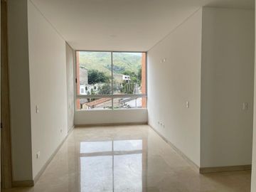 APARTAMENTO MODERNO  FRENTE AL RIO Y VISTA A LA CIUDAD