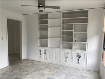 APARTAMENTO FRENTE AL RIO