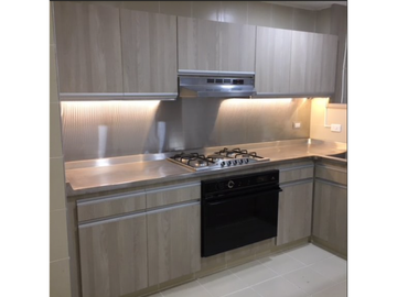 APARTAMENTO FRENTE AL RIO