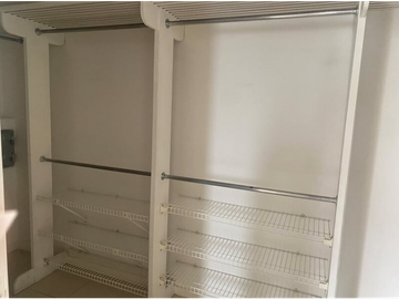 APARTAMENTO FRENTE AL RIO