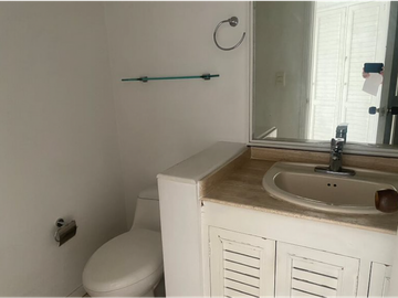 APARTAMENTO FRENTE AL RIO