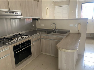 APARTAMENTO FRENTE AL RIO