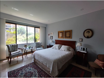 APARTAMENTO AMPLIO Y REMODELADO EN NORMANDIA