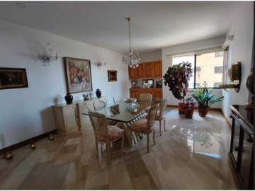 APARTAMENTO AMPLIO Y REMODELADO EN NORMANDIA