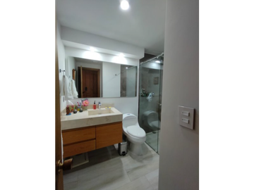 APARTAMENTO AMPLIO Y REMODELADO EN NORMANDIA