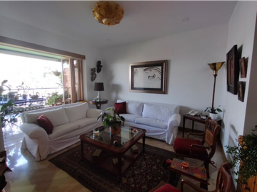 APARTAMENTO AMPLIO Y REMODELADO EN NORMANDIA