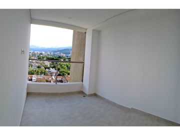 APARTAMENTO MODERNO