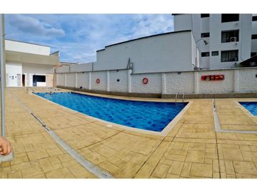 APARTAMENTO MODERNO