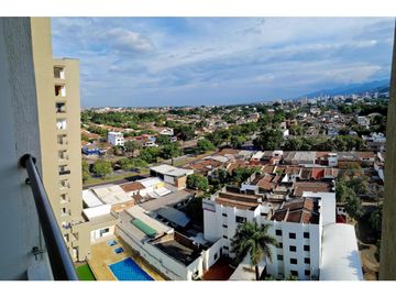 APARTAMENTO MODERNO