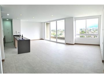 APARTAMENTO MODERNO