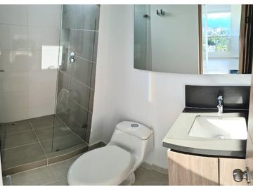 APARTAMENTO MODERNO