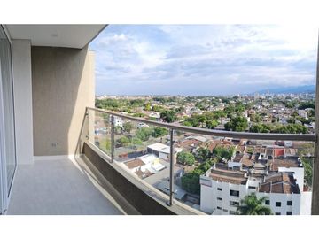 APARTAMENTO MODERNO