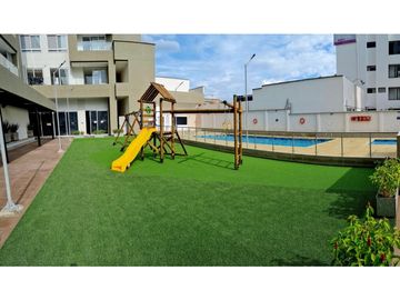 APARTAMENTO MODERNO