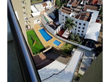 APARTAMENTO MODERNO