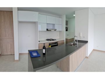 APARTAMENTO MODERNO