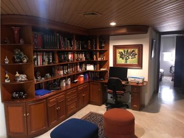 APARTAMENTO CON VISTA AL RIO EN EL OESTE DE CALI