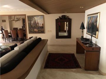 APARTAMENTO CON VISTA AL RIO EN EL OESTE DE CALI