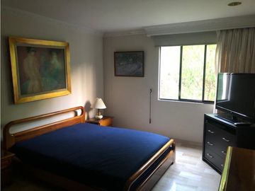 APARTAMENTO CON VISTA AL RIO EN EL OESTE DE CALI