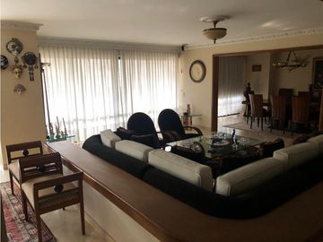 APARTAMENTO CON VISTA AL RIO EN EL OESTE DE CALI
