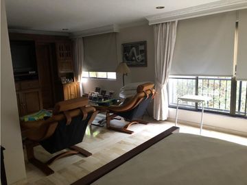 APARTAMENTO CON VISTA AL RIO EN EL OESTE DE CALI