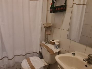 Casa en Venta en Barrio La Hacienda / Metro Quilin