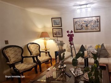 Casa en Venta en Barrio La Hacienda / Metro Quilin
