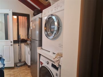 Casa en Venta en Barrio La Hacienda / Metro Quilin