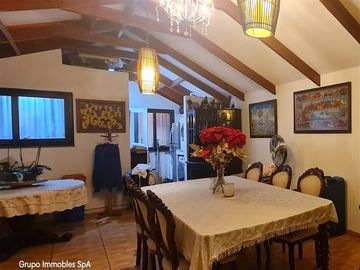 Casa en Venta en Barrio La Hacienda / Metro Quilin
