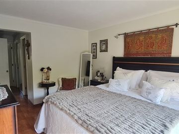 Casa en Venta en Barrio La Hacienda / Metro Quilin