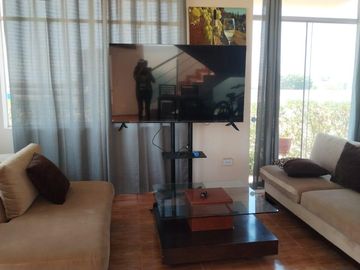 Venta de Hermosa casa en condominio