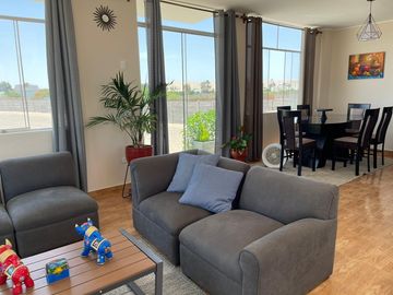 Venta de Hermosa casa en condominio
