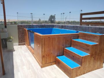 Venta de Hermosa casa en condominio