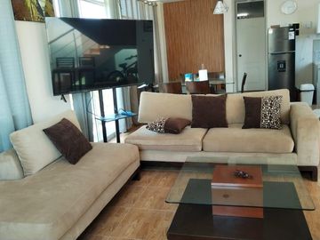 Venta de Hermosa casa en condominio