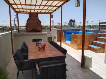 Venta de Hermosa casa en condominio