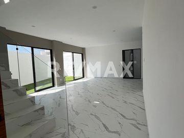 En venta casa nueva con acabados de lujo en Zen Life II.  - (3)