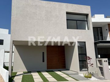 En venta casa nueva con acabados de lujo en Zen Life II.  - (3)