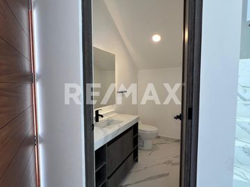 En venta casa nueva con acabados de lujo en Zen Life II.  - (3)