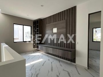 En venta casa nueva con acabados de lujo en Zen Life II.  - (3)
