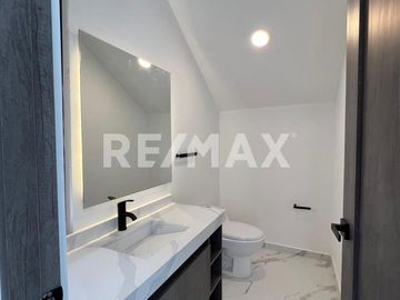 En venta casa nueva con acabados de lujo en Zen Life II.  - (3)