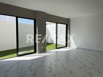 En venta casa nueva con acabados de lujo en Zen Life II.  - (3)