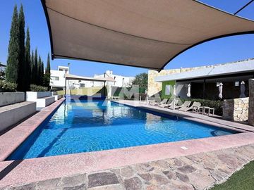En venta casa nueva con acabados de lujo en Zen Life II.  - (3)