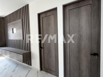 En venta casa nueva con acabados de lujo en Zen Life II.  - (3)