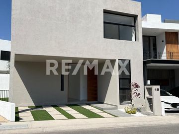 En venta casa nueva con acabados de lujo en Zen Life II.  - (3)