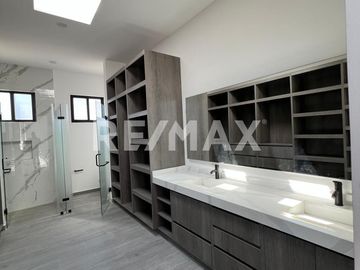 En venta casa nueva con acabados de lujo en Zen Life II.  - (3)