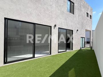 En venta casa nueva con acabados de lujo en Zen Life II.  - (3)