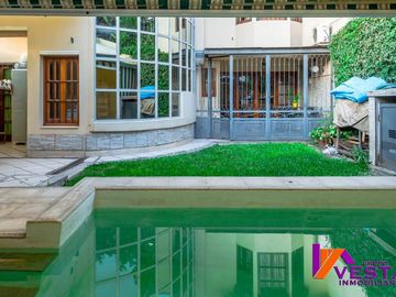 CASA EN VENTA BARRIO SAN CARLOS ZONA SUR