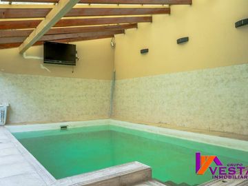 CASA EN VENTA BARRIO SAN CARLOS ZONA SUR