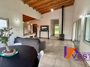 Vaqueros Casa En Venta - Zona Norte