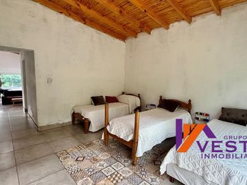 Vaqueros Casa En Venta - Zona Norte